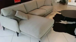 Divano Ditre italia Elliot PREZZO OUTLET