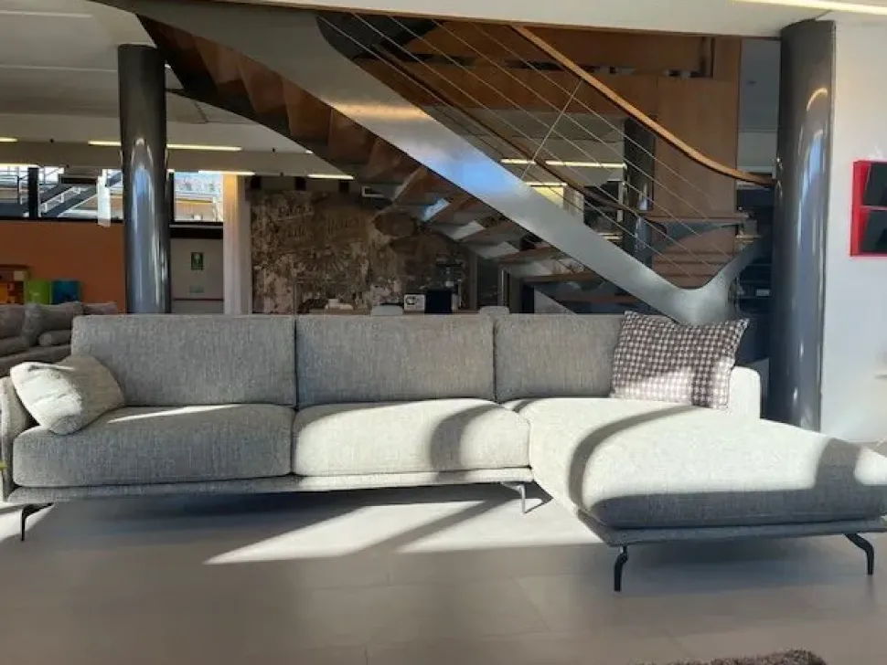 Divano Ditre italia Krisby PREZZI OUTLET sconto 52%