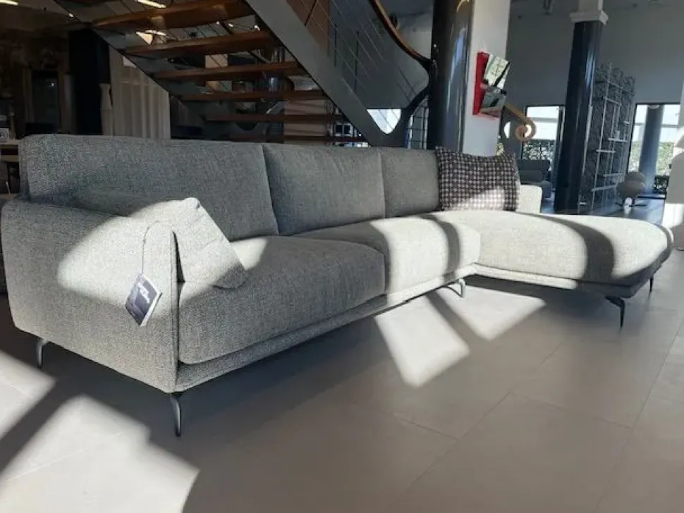 Divano Ditre italia Krisby PREZZI OUTLET sconto 52%