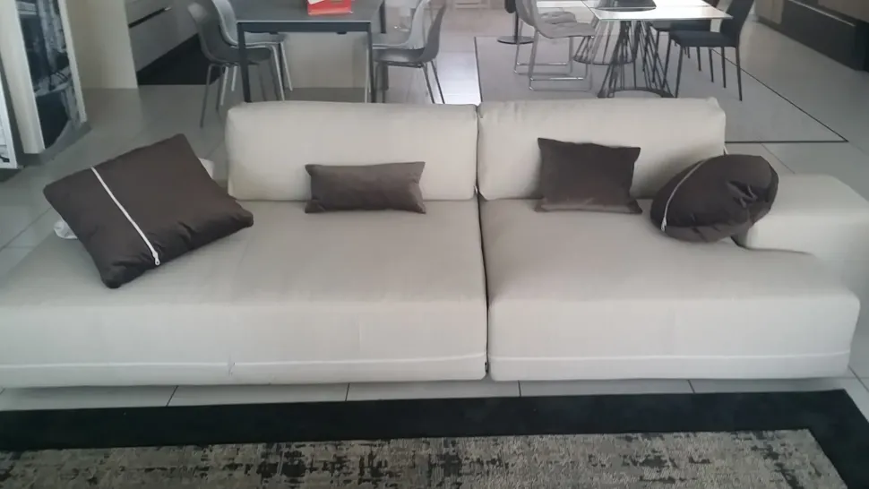 Divano Ditre italia Sanders Ditre italia PREZZO OUTLET