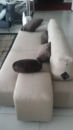 Divano Ditre italia Sanders Ditre italia PREZZO OUTLET