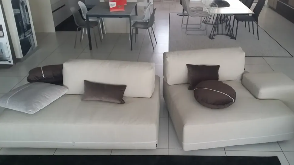 Divano Ditre italia Sanders Ditre italia PREZZO OUTLET