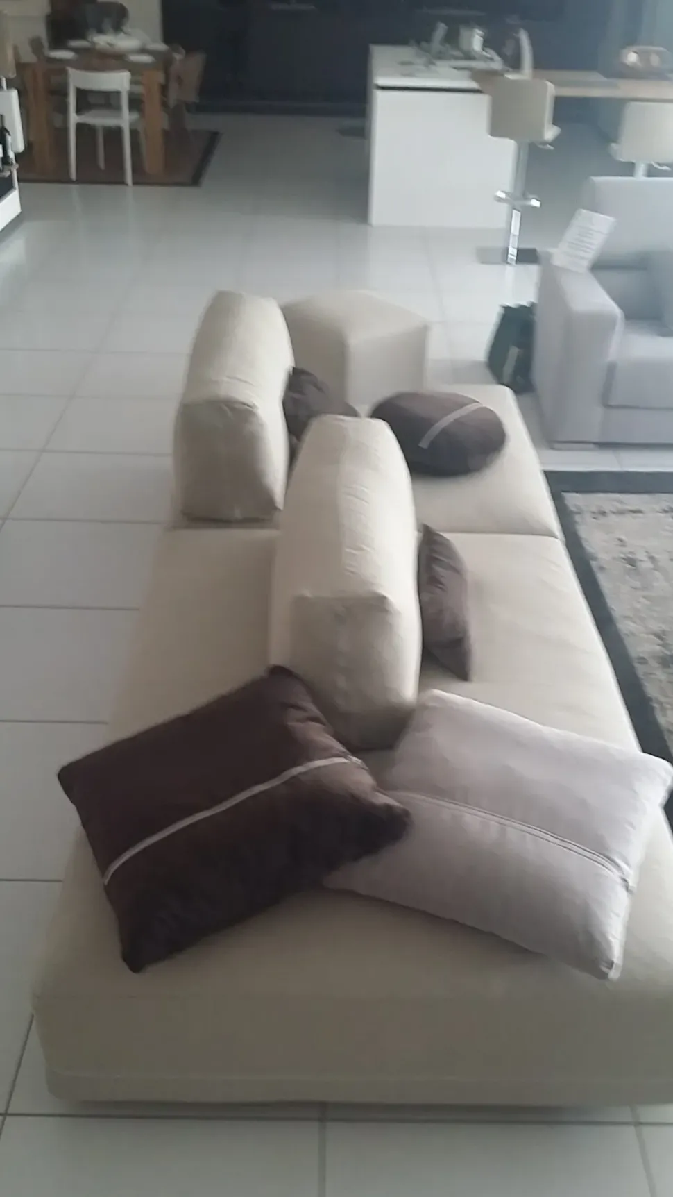 Divano Ditre italia Sanders Ditre italia PREZZO OUTLET