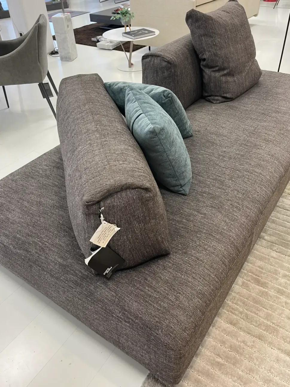 Divano Ditre italia Sanders PREZZI OUTLET sconto 26%