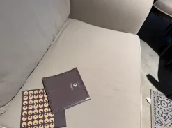 Divano Divani cava Cava divani a PREZZO OUTLET scontato del 71%