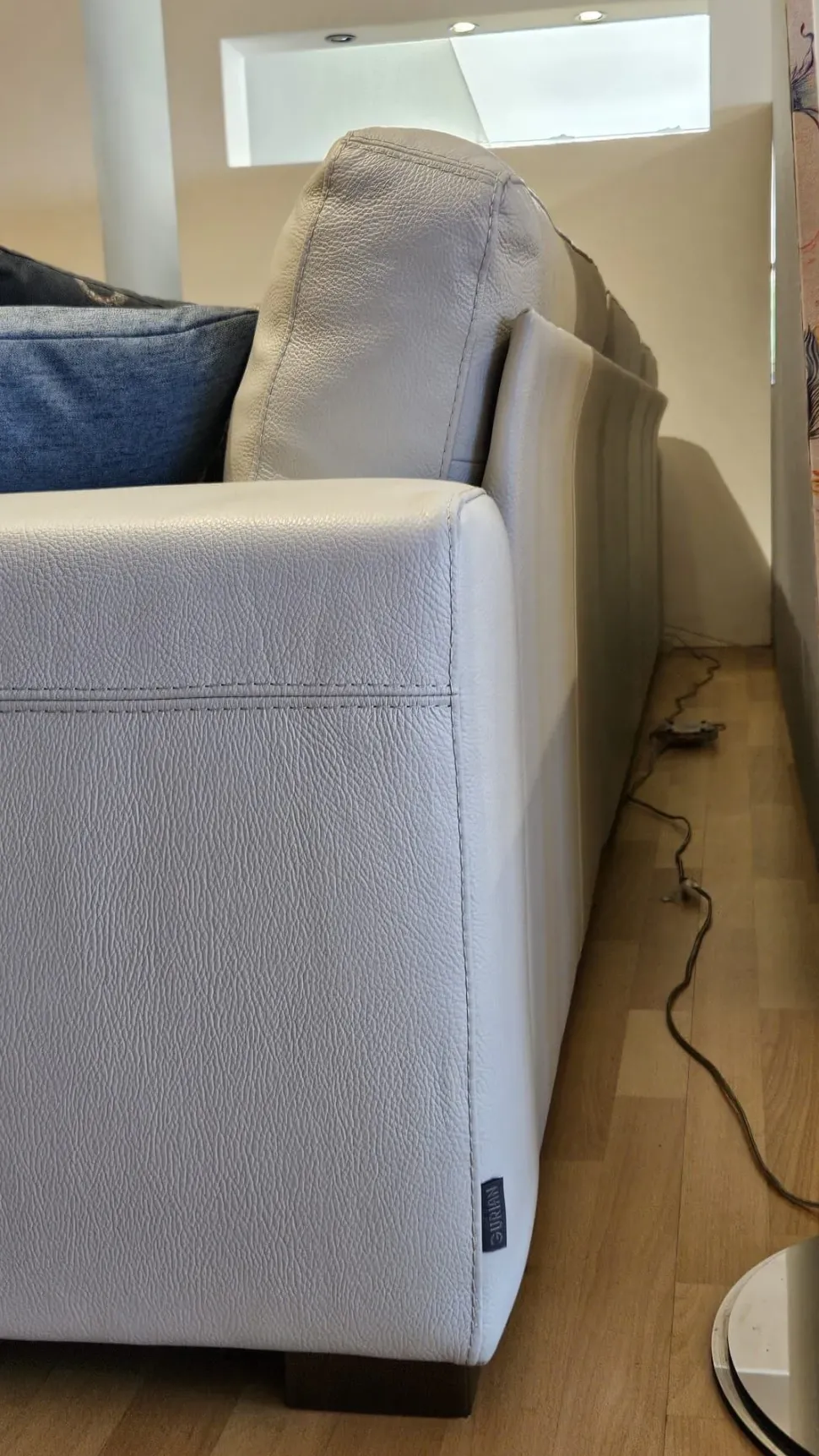 Divano Divanidea Bellagio PREZZI OUTLET sconto 40%