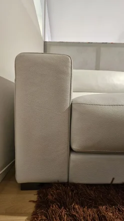 Divano Divanidea Bellagio PREZZI OUTLET sconto 40%