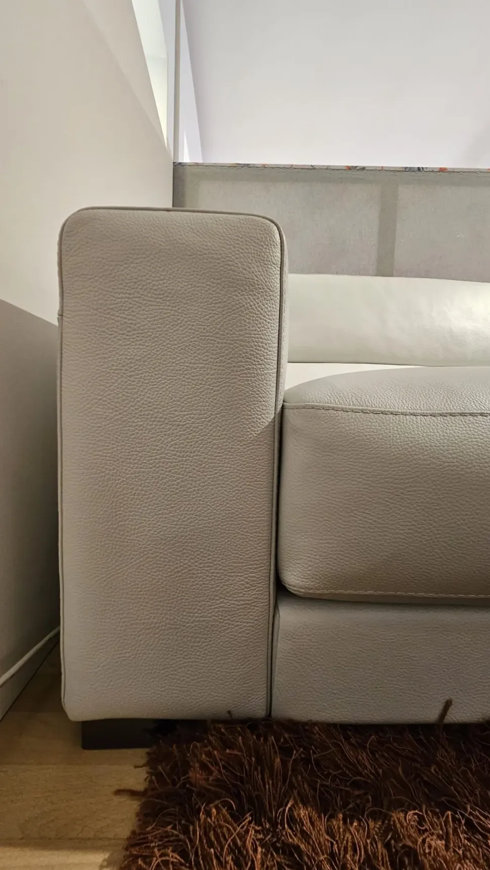 Divano Divanidea Bellagio PREZZI OUTLET sconto 40%