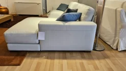 Divano Divanidea Bellagio PREZZI OUTLET sconto 40%