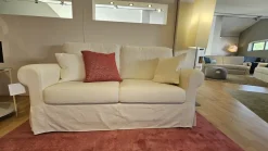 Divano Divanidea Oliver PREZZI OUTLET sconto 50%