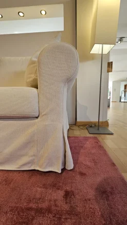 Divano Divanidea Oliver PREZZI OUTLET sconto 50%