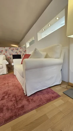 Divano Divanidea Oliver PREZZI OUTLET sconto 50%