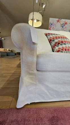 Divano Divanidea Oliver PREZZI OUTLET sconto 50%