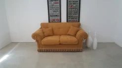 Divano Divano 2 p Epoque con forte sconto