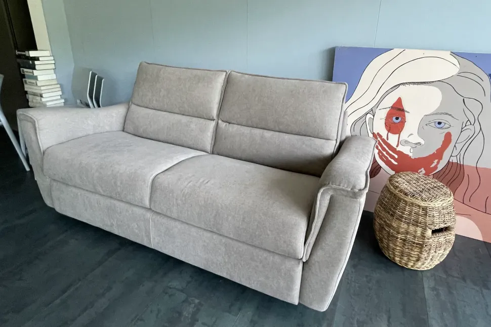 Divano Divano 1 Zr a PREZZO OUTLET scontato del 50%