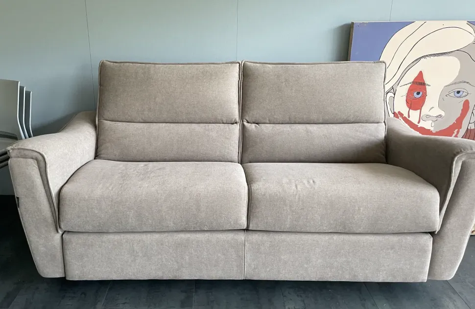 Divano Divano 1 Zr a PREZZO OUTLET scontato del 50%