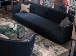 Divano Divano acciaio memory luxury italia Md work ad un prezzo imperdibile