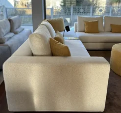 Divano Divano angolare hi-tech hamiton Artigianale: con uno SCONTO ESCLUSIVO del 25%