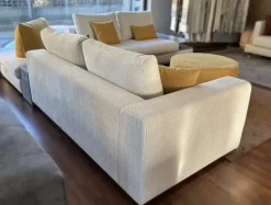 Divano Divano angolare hi-tech hamiton Artigianale: con uno SCONTO ESCLUSIVO del 25%