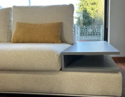 Divano Divano angolare hi-tech hamiton Artigianale: con uno SCONTO ESCLUSIVO del 25%