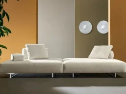 Divano Divano avenue  di Twils lounge  in stile design a prezzo scontato