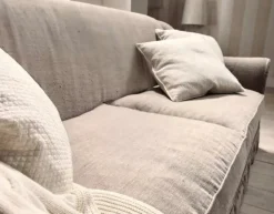 Divano Divano capri cotnone Md work a PREZZO OUTLET scontato del 50%