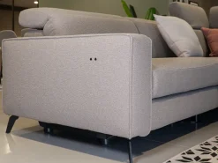 Divano Divano christopher  di Le comfort in stile moderno in Offerta Outlet