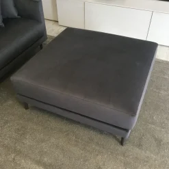 Divano Divano componibile doimo salotti mod. bart a prezzo outlet Doimo salotti: con uno SCONTO ESCLUSIVO del 30%