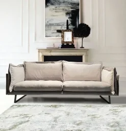 Divano Divano design piuma luxury teknonabuk Md work ad un prezzo vantaggioso