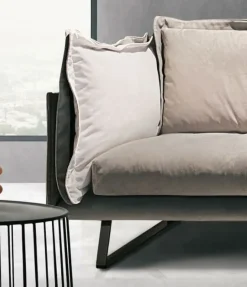 Divano Divano design piuma luxury teknonabuk Md work ad un prezzo vantaggioso