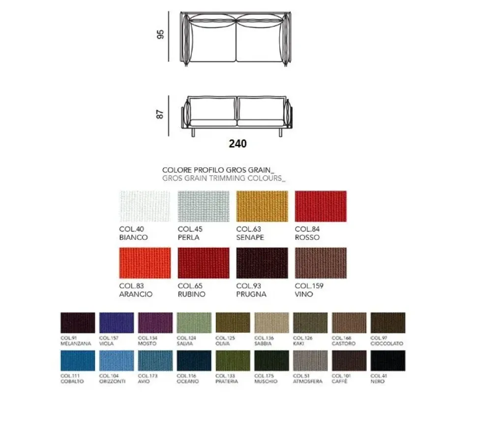 Divano Divano design piuma luxury teknonabuk Md work ad un prezzo vantaggioso