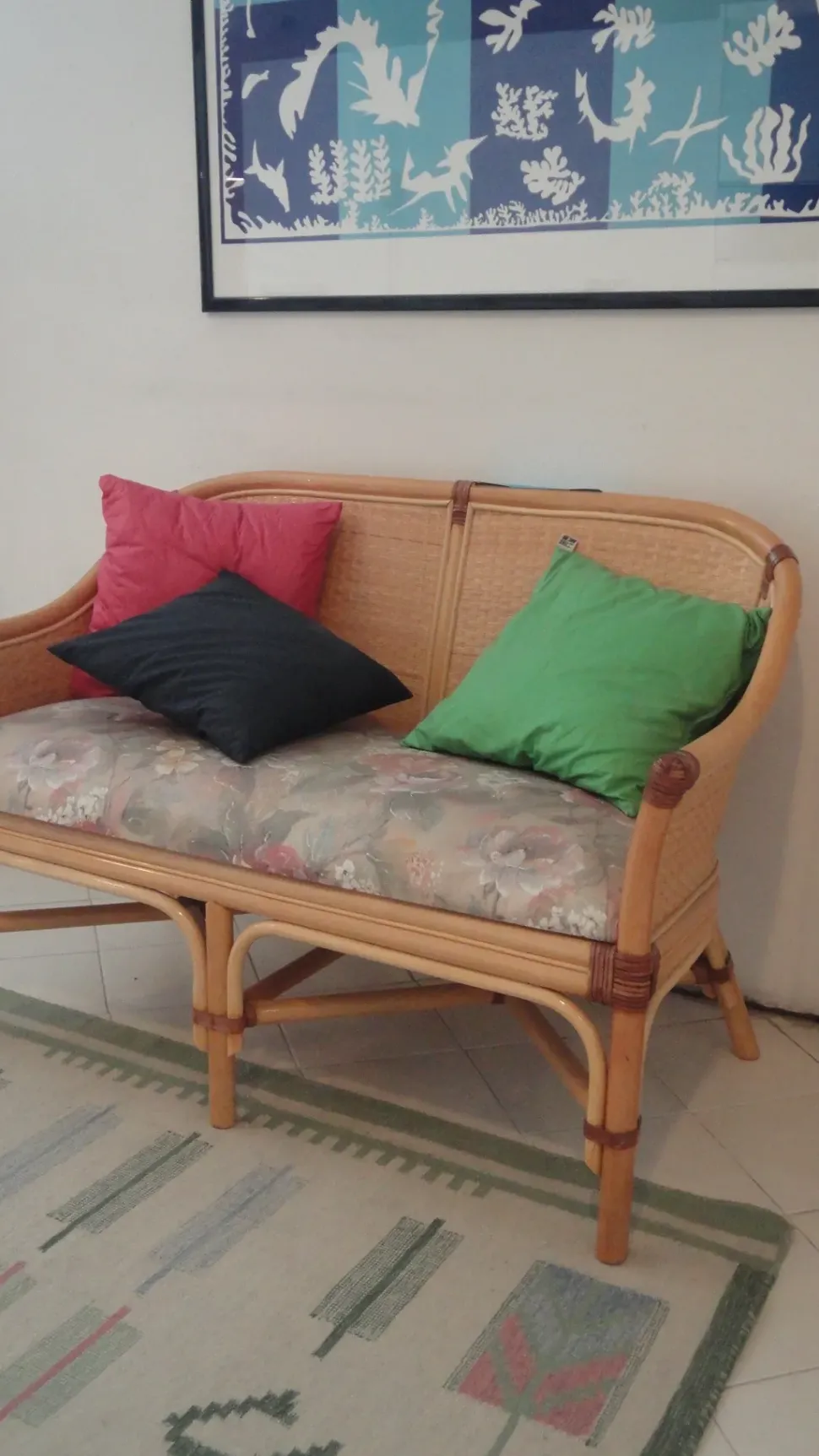 Divano Divano di Castagnetti