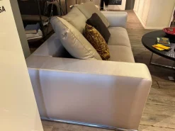 Divano Divano fendi  ecopelle in poliuretano  Fendi casa in Offerta Outlet