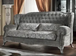 Divano Divano fisso artemide 49 luxury made in italy Md work: SCONTO ESCLUSIVO