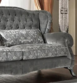 Divano Divano fisso artemide 49 luxury made in italy Md work: SCONTO ESCLUSIVO