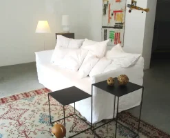 Divano Divano ghost 112 gervasoni Gervasoni in OFFERTA - 25%