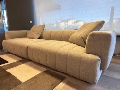 Divano Divano hero di Lago in stile design a prezzo Outlet