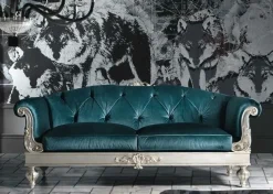 Divano Divano italia luxury san marco Md work PREZZI OUTLET