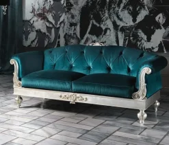 Divano Divano italia luxury san marco Md work PREZZI OUTLET