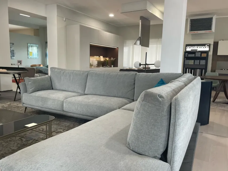 Divano Divano krisby Ditre italia in OFFERTA - 30%