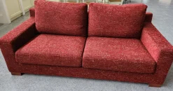 Divano Divano l502 genius in Tessuto sfoderabile  di Salcon scontato 73%