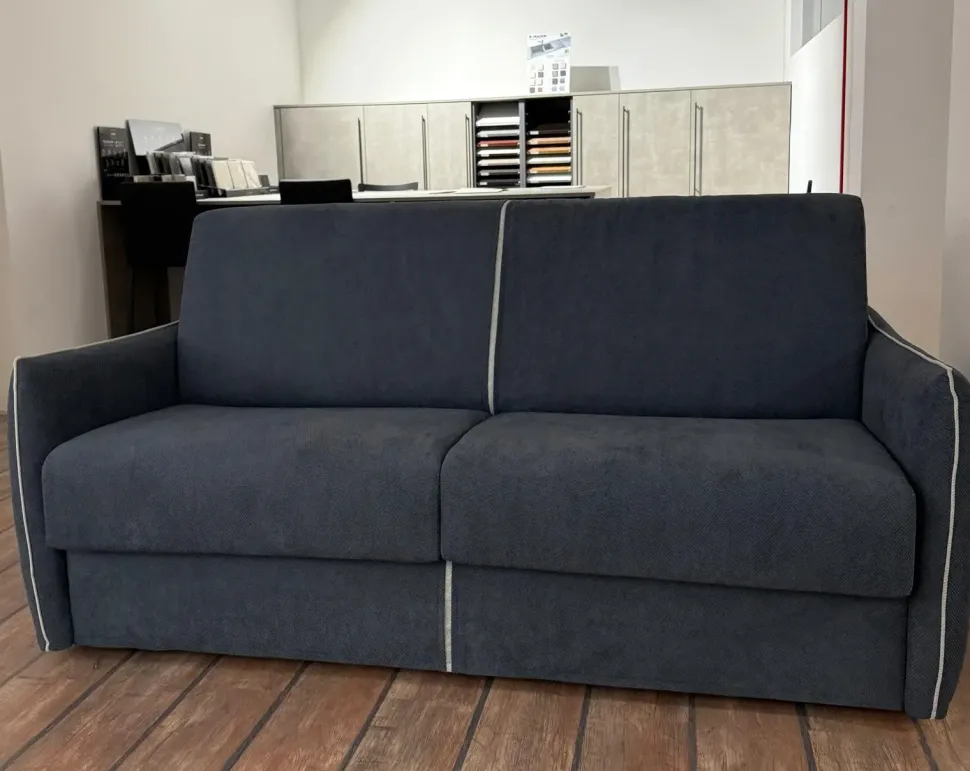 Divano Divano letto amadeus Felis: con uno SCONTO ESCLUSIVO del 25%