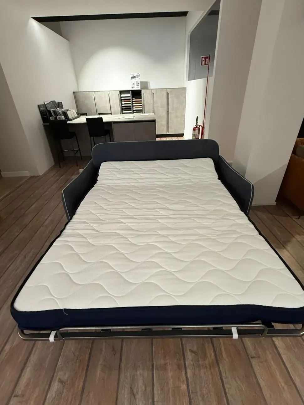 Divano Divano letto amadeus Felis: con uno SCONTO ESCLUSIVO del 25%