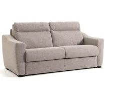 Divano Divano letto materasso h17 memory t di Md work in stile design a prezzo scontato