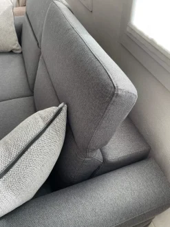 Divano Divano lineare le comfort mod. lambert Le comfort: con uno SCONTO ESCLUSIVO del 30%