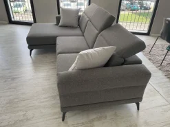 Divano Divano lineare le comfort mod. lambert Le comfort: con uno SCONTO ESCLUSIVO del 30%