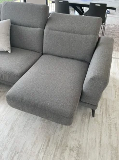 Divano Divano lineare le comfort mod. lambert Le comfort: con uno SCONTO ESCLUSIVO del 30%
