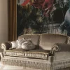 Divano Divano luxury 700 italiano Md work a PREZZO OUTLET scontato del 37%