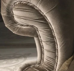 Divano Divano luxury 700 italiano Md work a PREZZO OUTLET scontato del 37%