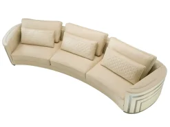 Divano Divano luxury in teknonabuk  Md work ad un prezzo vantaggioso